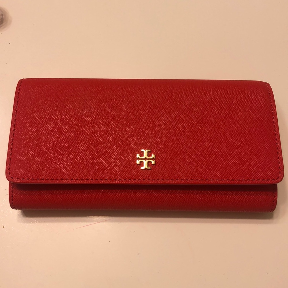Tory Burch Wallet